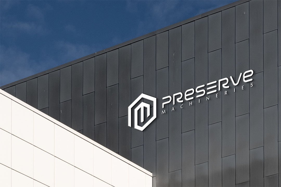 Preserve