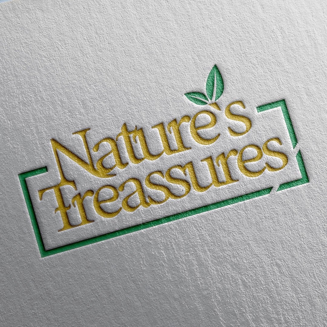 Natures Treasure