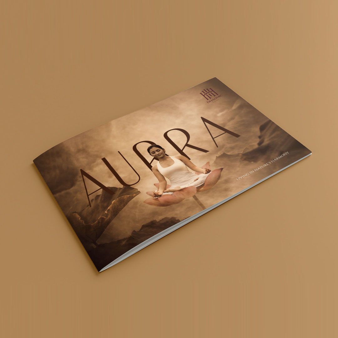 AURRA BROCHURE