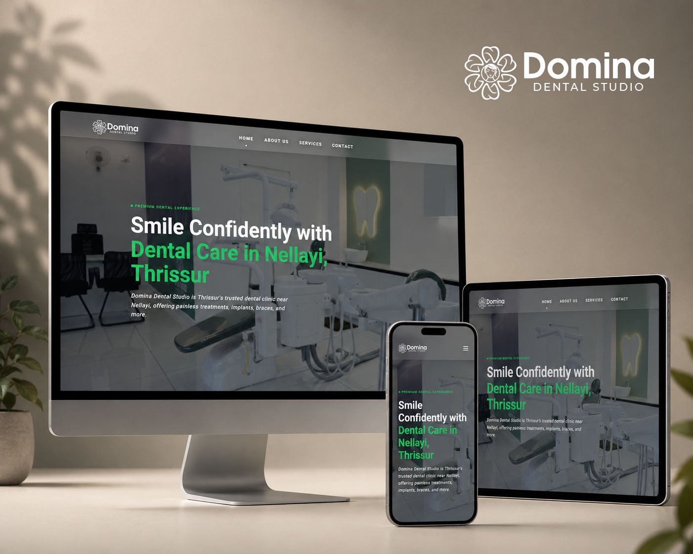 Domina