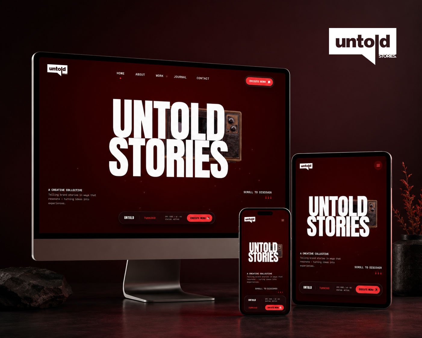 Untold Stories