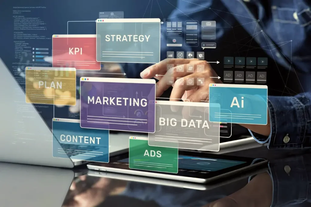 Branding vs Marketing: What's the Difference